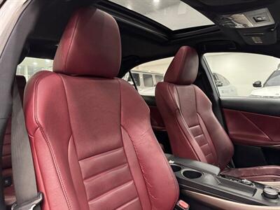 2014 Lexus IS 250   - Photo 15 - Gladstone, OR 97027