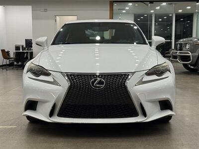 2014 Lexus IS 250   - Photo 2 - Gladstone, OR 97027