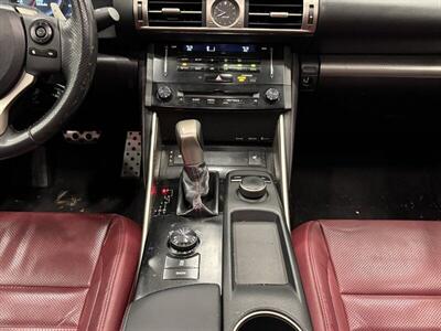 2014 Lexus IS 250   - Photo 28 - Gladstone, OR 97027