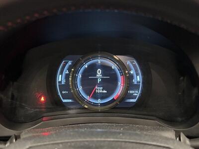 2014 Lexus IS 250   - Photo 23 - Gladstone, OR 97027