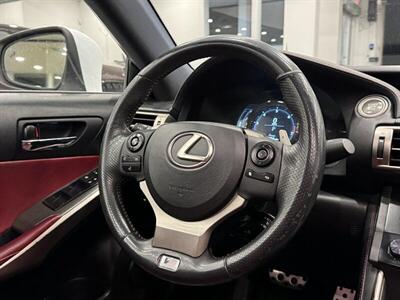 2014 Lexus IS 250   - Photo 21 - Gladstone, OR 97027