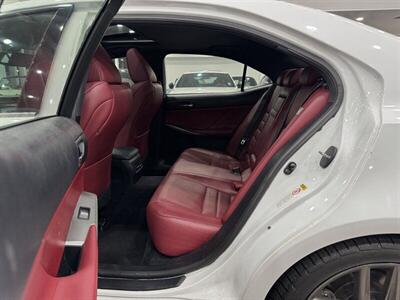 2014 Lexus IS 250   - Photo 12 - Gladstone, OR 97027