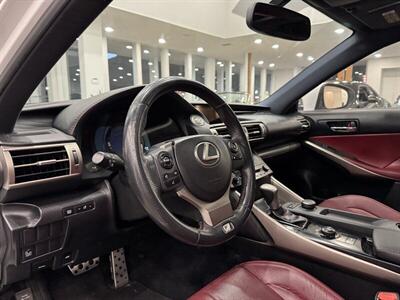 2014 Lexus IS 250   - Photo 13 - Gladstone, OR 97027