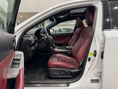 2014 Lexus IS 250   - Photo 7 - Gladstone, OR 97027