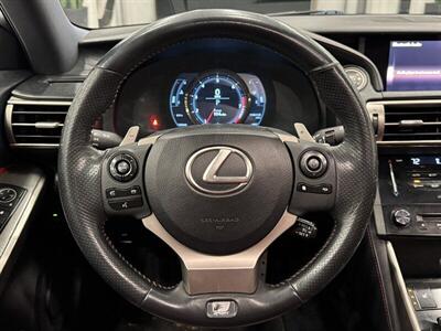 2014 Lexus IS 250   - Photo 22 - Gladstone, OR 97027