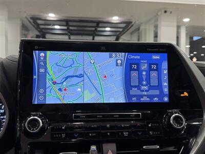 2021 Toyota Highlander Hybrid Platinum   - Photo 25 - Gladstone, OR 97027