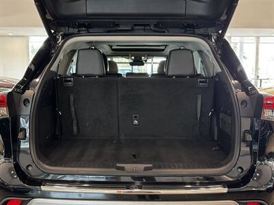 2021 Toyota Highlander Hybrid Platinum   - Photo 47 - Gladstone, OR 97027
