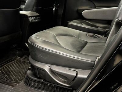 2021 Toyota Highlander Hybrid Platinum   - Photo 19 - Gladstone, OR 97027