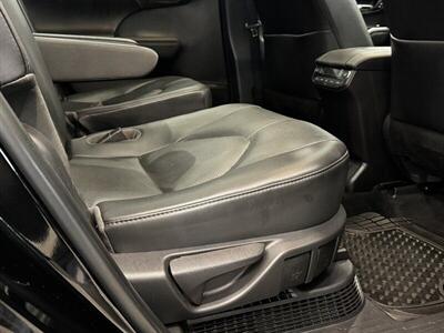 2021 Toyota Highlander Hybrid Platinum   - Photo 20 - Gladstone, OR 97027