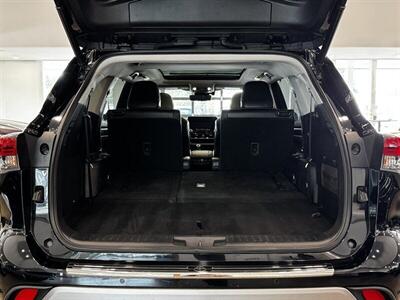 2021 Toyota Highlander Hybrid Platinum   - Photo 48 - Gladstone, OR 97027