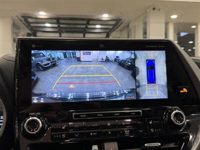 2021 Toyota Highlander Hybrid Platinum   - Photo 26 - Gladstone, OR 97027
