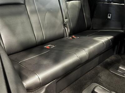 2021 Toyota Highlander Hybrid Platinum   - Photo 22 - Gladstone, OR 97027