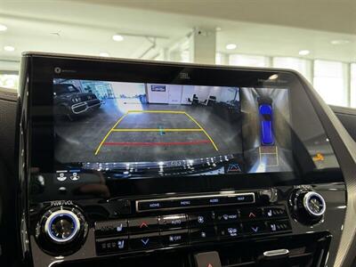 2021 Toyota Highlander Hybrid Platinum   - Photo 41 - Gladstone, OR 97027