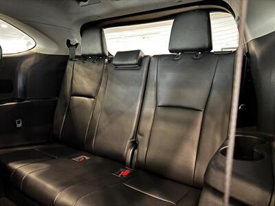 2021 Toyota Highlander Hybrid Platinum   - Photo 29 - Gladstone, OR 97027