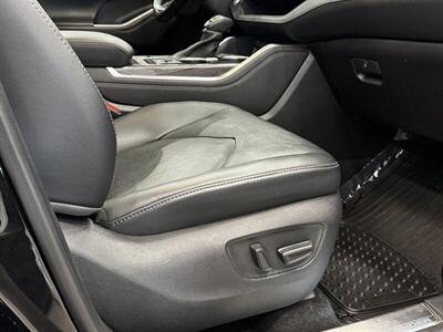 2021 Toyota Highlander Hybrid Platinum   - Photo 18 - Gladstone, OR 97027