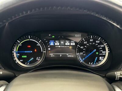 2021 Toyota Highlander Hybrid Platinum   - Photo 36 - Gladstone, OR 97027