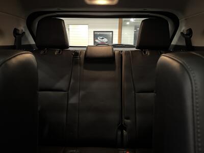 2021 Toyota Highlander Hybrid Platinum   - Photo 16 - Gladstone, OR 97027