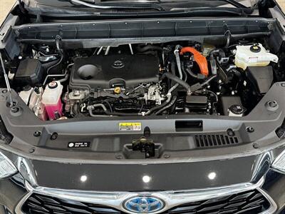 2021 Toyota Highlander Hybrid Platinum   - Photo 52 - Gladstone, OR 97027