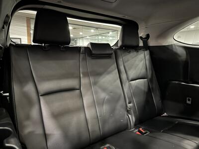 2021 Toyota Highlander Hybrid Platinum   - Photo 15 - Gladstone, OR 97027