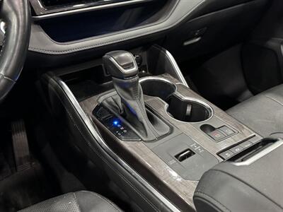 2021 Toyota Highlander Hybrid Platinum   - Photo 29 - Gladstone, OR 97027