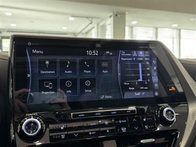 2021 Toyota Highlander Hybrid Platinum   - Photo 40 - Gladstone, OR 97027