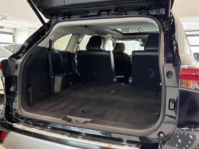 2021 Toyota Highlander Hybrid Platinum   - Photo 49 - Gladstone, OR 97027