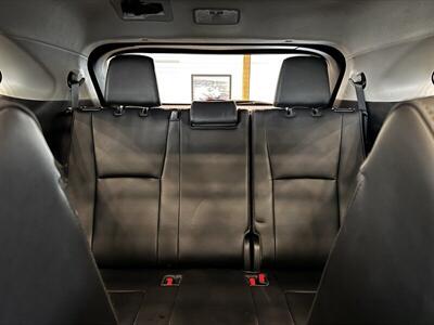 2021 Toyota Highlander Hybrid Platinum   - Photo 31 - Gladstone, OR 97027