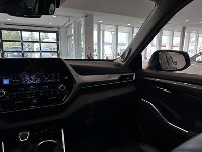2021 Toyota Highlander Hybrid Platinum   - Photo 33 - Gladstone, OR 97027
