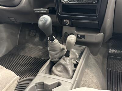 2002 Toyota Tacoma 2dr Xtracab V6   - Photo 26 - Gladstone, OR 97027