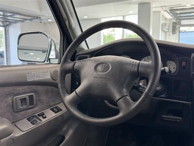 2002 Toyota Tacoma 2dr Xtracab V6   - Photo 22 - Gladstone, OR 97027