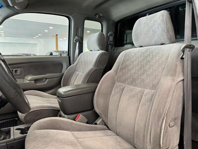 2002 Toyota Tacoma 2dr Xtracab V6   - Photo 15 - Gladstone, OR 97027