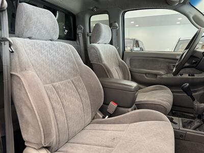 2002 Toyota Tacoma 2dr Xtracab V6   - Photo 16 - Gladstone, OR 97027