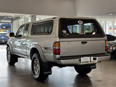 2002 Toyota Tacoma 2dr Xtracab V6   - Photo 4 - Gladstone, OR 97027