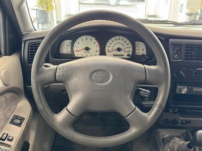 2002 Toyota Tacoma 2dr Xtracab V6   - Photo 23 - Gladstone, OR 97027