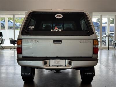 2002 Toyota Tacoma 2dr Xtracab V6   - Photo 5 - Gladstone, OR 97027