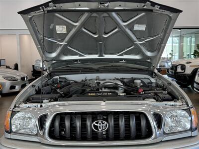2002 Toyota Tacoma 2dr Xtracab V6   - Photo 32 - Gladstone, OR 97027