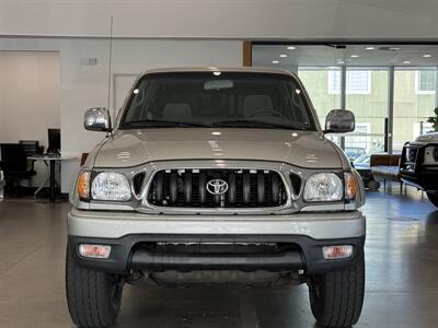 2002 Toyota Tacoma 2dr Xtracab V6   - Photo 2 - Gladstone, OR 97027