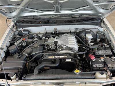 2002 Toyota Tacoma 2dr Xtracab V6   - Photo 33 - Gladstone, OR 97027