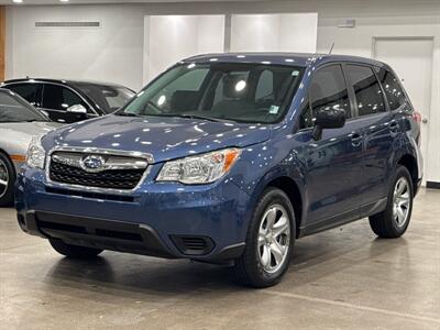 2014 Subaru Forester 2.5i   - Photo 3 - Gladstone, OR 97027