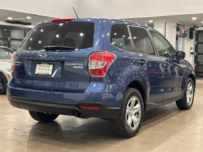 2014 Subaru Forester 2.5i   - Photo 6 - Gladstone, OR 97027