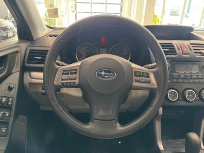 2014 Subaru Forester 2.5i   - Photo 13 - Gladstone, OR 97027