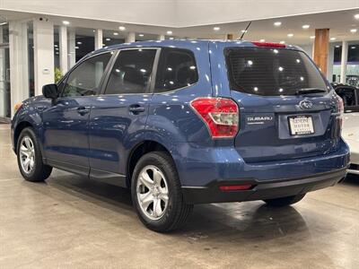 2014 Subaru Forester 2.5i   - Photo 4 - Gladstone, OR 97027