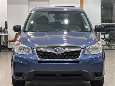 2014 Subaru Forester 2.5i   - Photo 2 - Gladstone, OR 97027