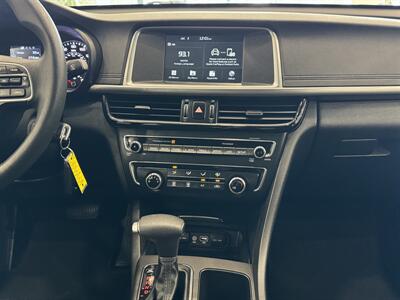 2018 Kia Optima LX   - Photo 35 - Gladstone, OR 97027