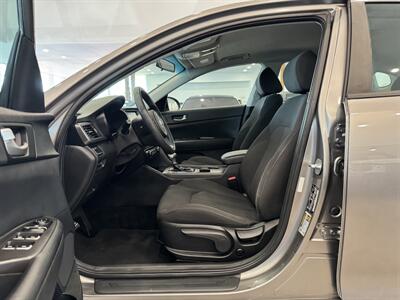 2018 Kia Optima LX   - Photo 7 - Gladstone, OR 97027