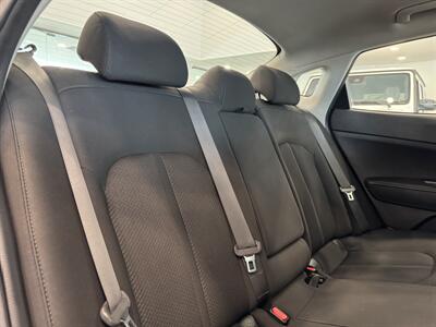 2018 Kia Optima LX   - Photo 26 - Gladstone, OR 97027