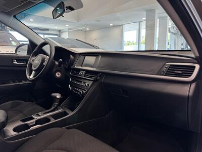 2018 Kia Optima LX   - Photo 24 - Gladstone, OR 97027