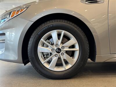 2018 Kia Optima LX   - Photo 39 - Gladstone, OR 97027