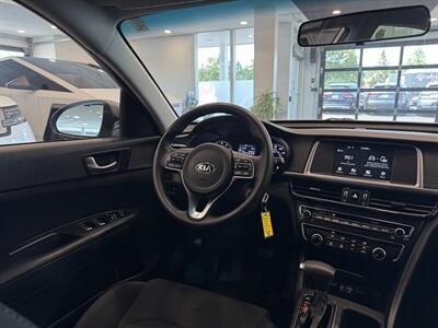 2018 Kia Optima LX   - Photo 27 - Gladstone, OR 97027