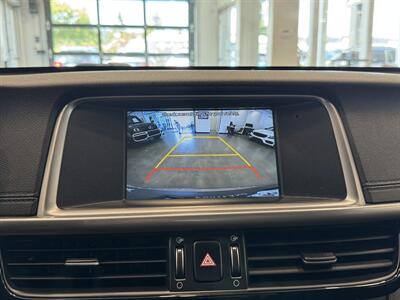 2018 Kia Optima LX   - Photo 34 - Gladstone, OR 97027